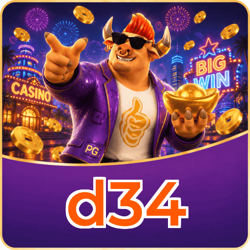 Comparação APP mobile vs versão web da d34